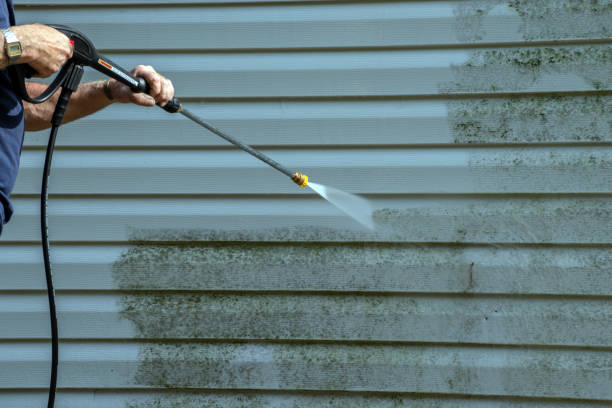 Boat and Dock Cleaning in Tryon, NC